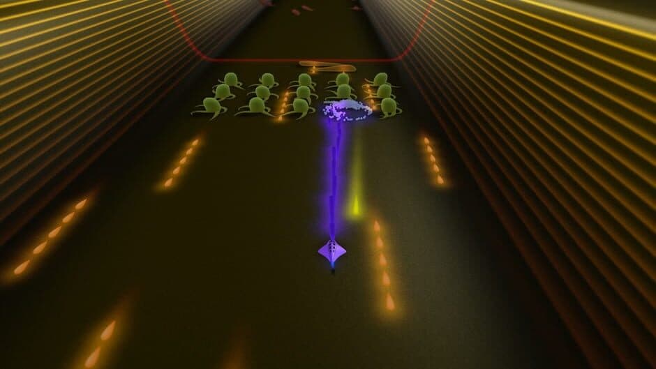 Скриншот 4 из Flowing Lights