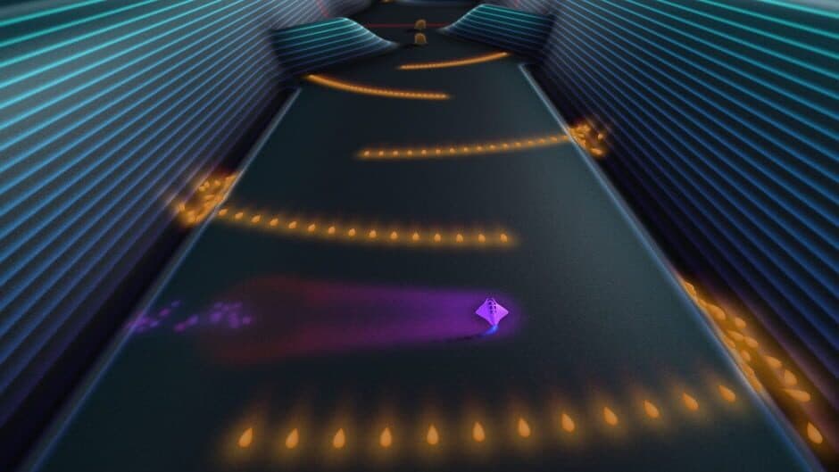 Скриншот 6 из Flowing Lights