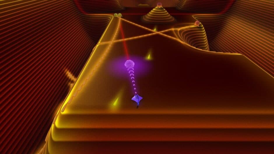 Скриншот 1 из Flowing Lights