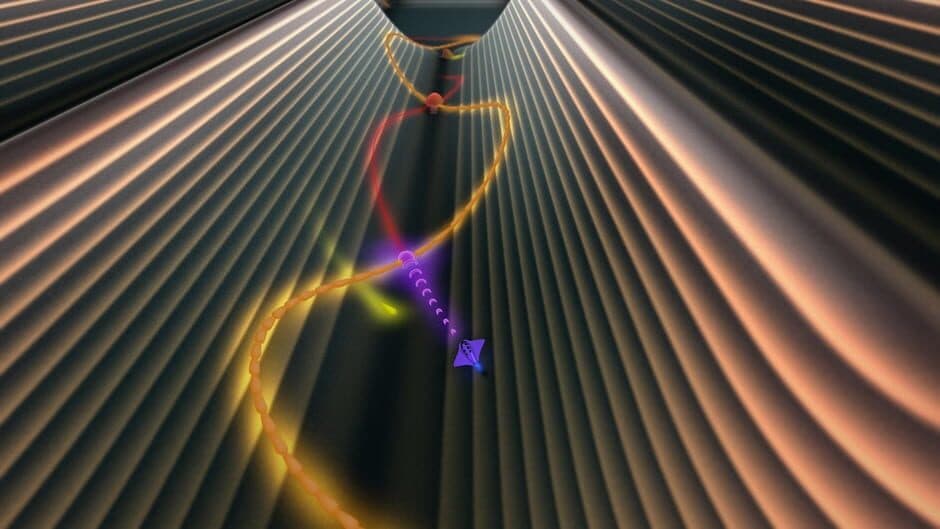 Скриншот 3 из Flowing Lights