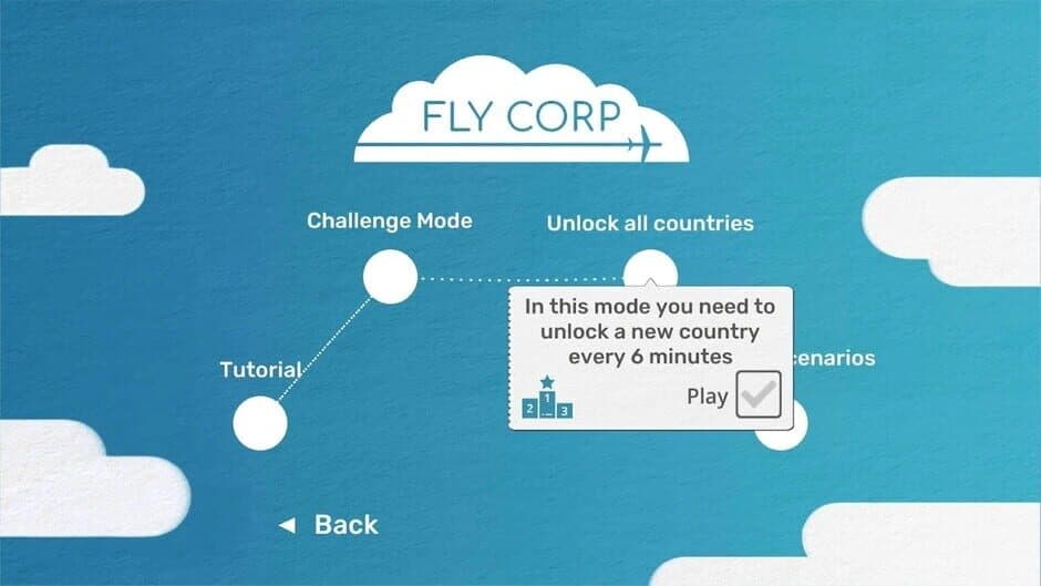 Скриншот 9 из Fly Corp