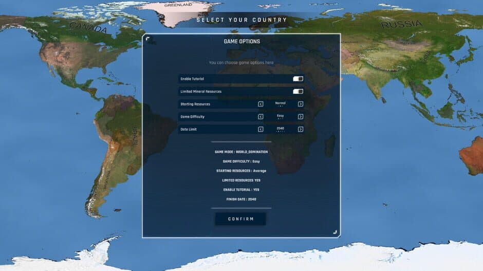 Скриншот 6 из Steel Nations