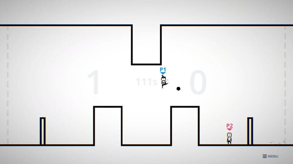 Скриншот 10 из Fight for that Ball
