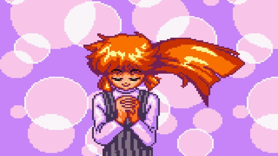Скриншот 2 из Kaitou Saint Tail