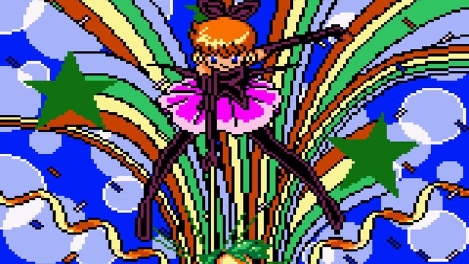 Скриншот 4 из Kaitou Saint Tail