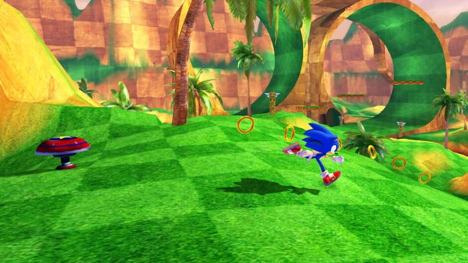 Скриншот 2 из Green Hill Paradise Act 2: Final Mix