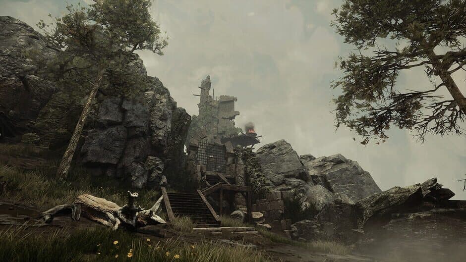Скриншот 1 из Gothic 1 Remake
