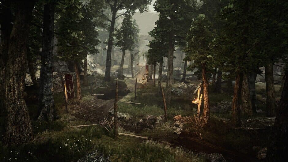 Скриншот 3 из Gothic 1 Remake