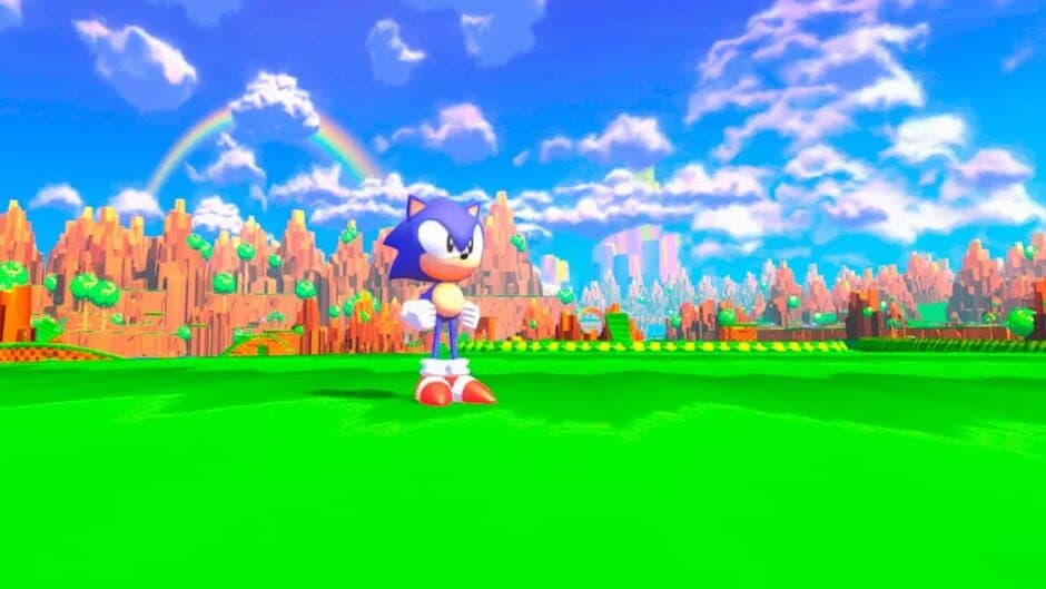 Скриншот 2 из Sonic Utopia