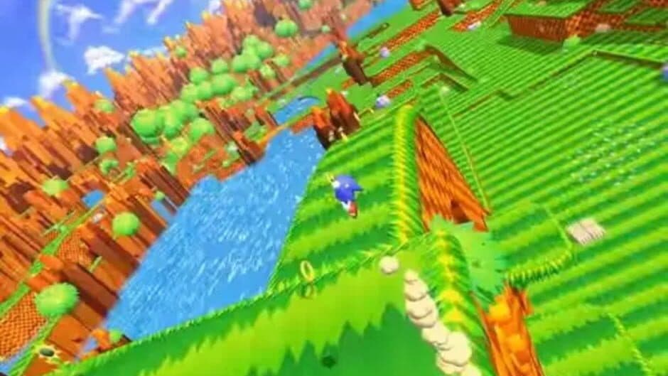 Скриншот 1 из Sonic Utopia