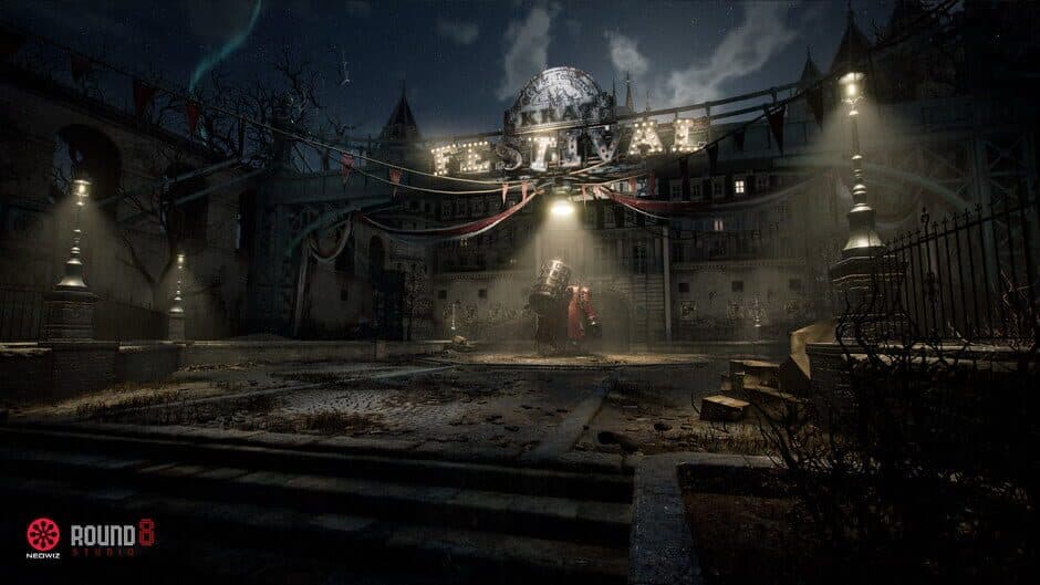 Скриншот 3 из Lies of P