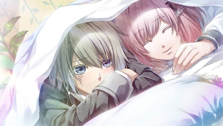 Скриншот 3 из Norn9 Lofn for Nintendo Switch