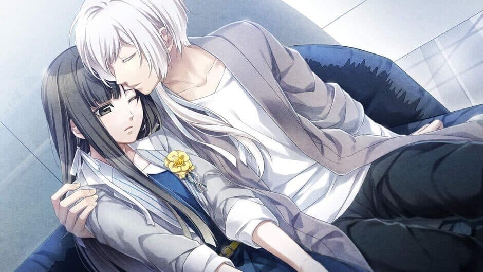 Скриншот 1 из Norn9 Lofn for Nintendo Switch
