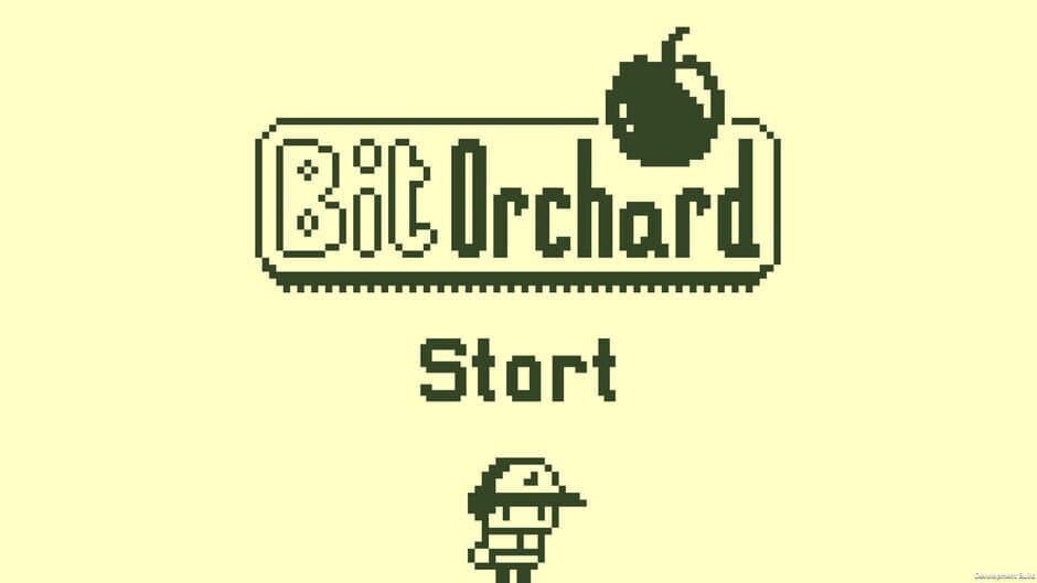 Скриншот 1 из Bit Orchard