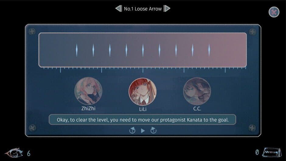 Скриншот 4 из Sayonara Golden Days