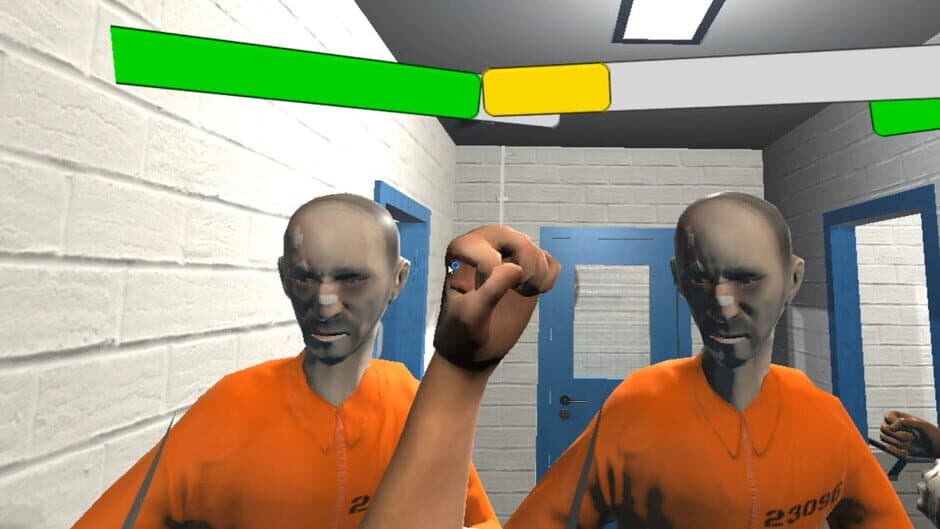 Скриншот 6 из VR Prison Escape