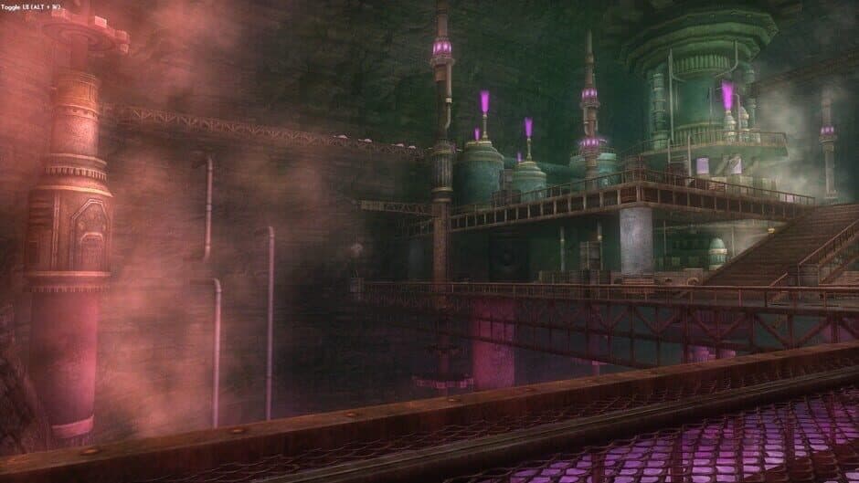 Скриншот 4 из Atlantica Europe