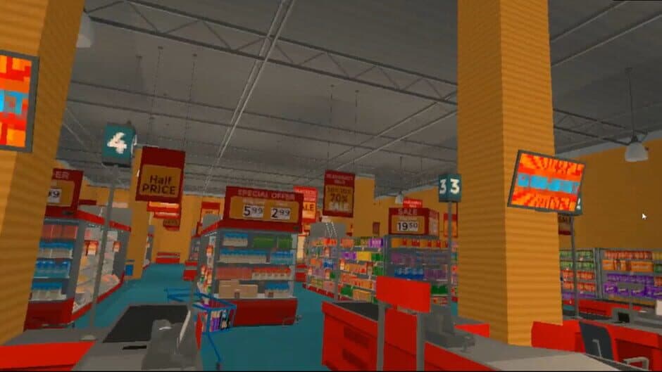 Скриншот 2 из VR Europe Tour