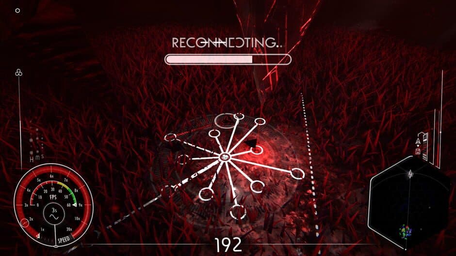 Скриншот 3 из Reconnect: The Heart of Darkness
