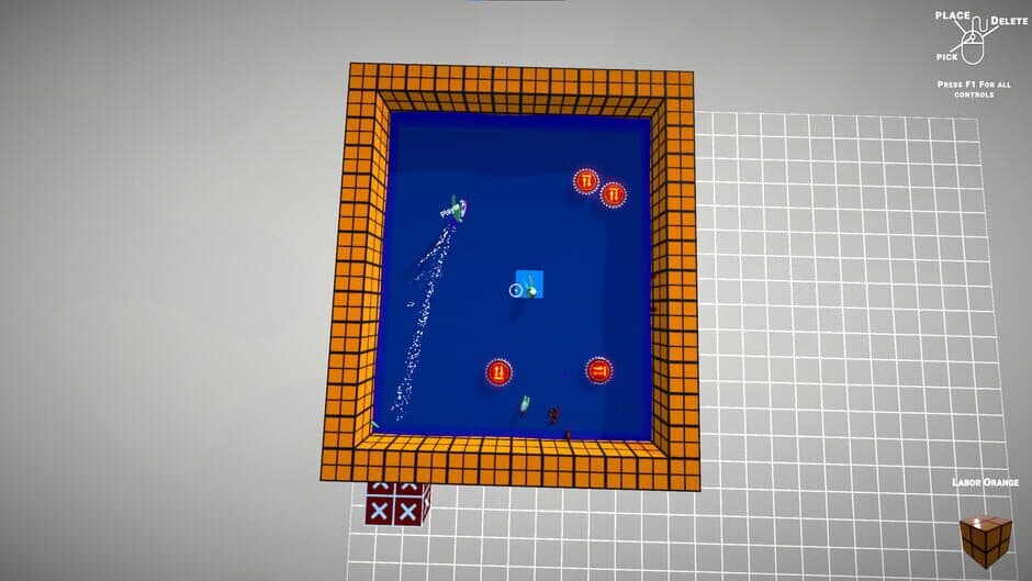 Скриншот 6 из Happy Funtime Labs