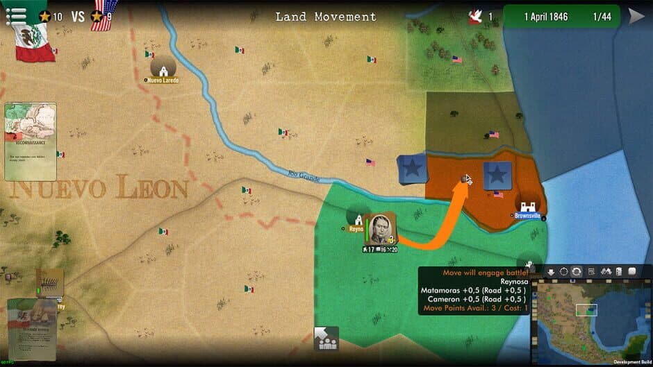 Скриншот 10 из SGS Halls of Montezuma