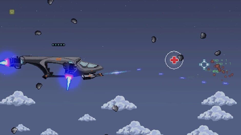 Скриншот 4 из Quantum Project