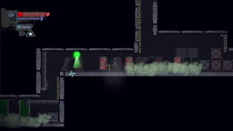 Скриншот 6 из Quantum Project