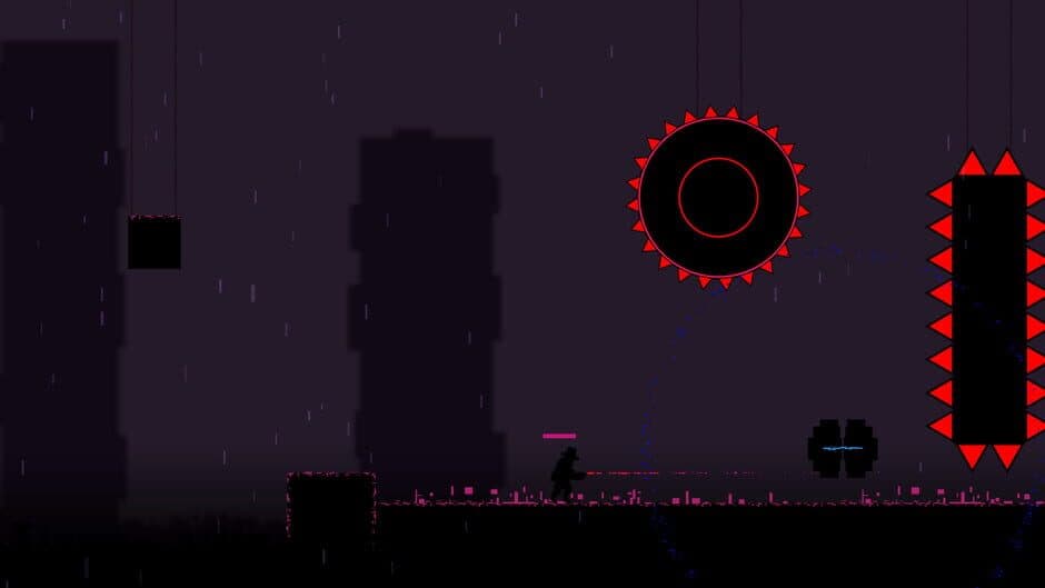 Скриншот 6 из A Strange City