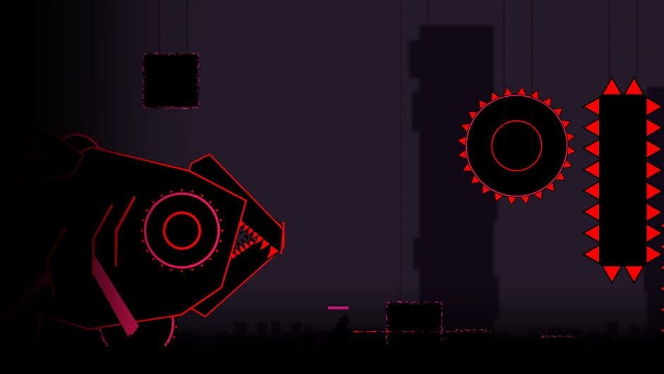 Скриншот 3 из A Strange City