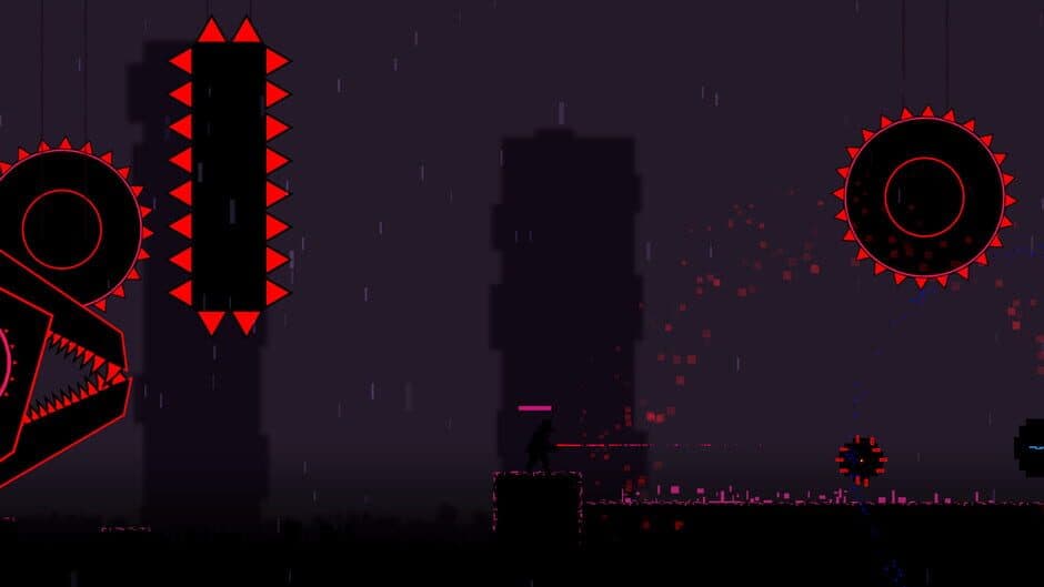 Скриншот 4 из A Strange City