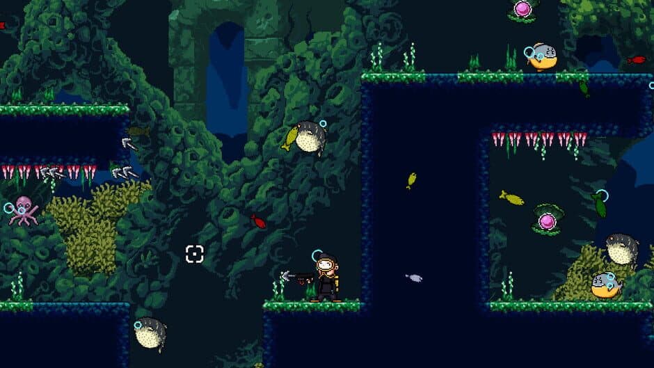 Скриншот 5 из Drowned Gems