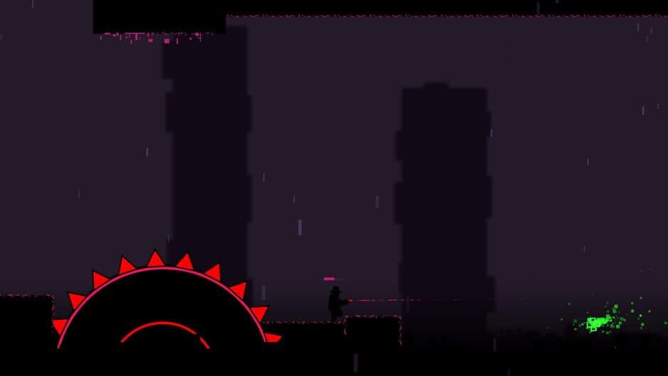 Скриншот 5 из A Strange City