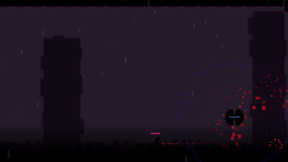 Скриншот 7 из A Strange City