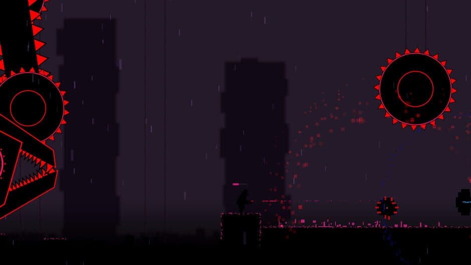 Скриншот 8 из A Strange City