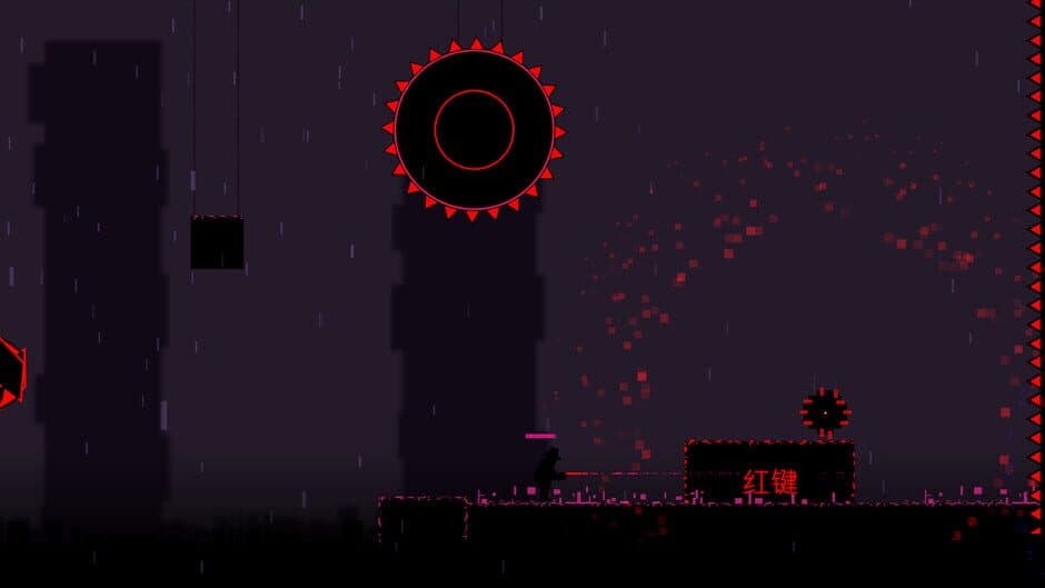 Скриншот 9 из A Strange City