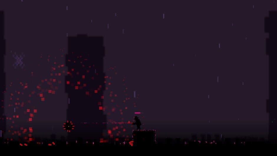 Скриншот 10 из A Strange City