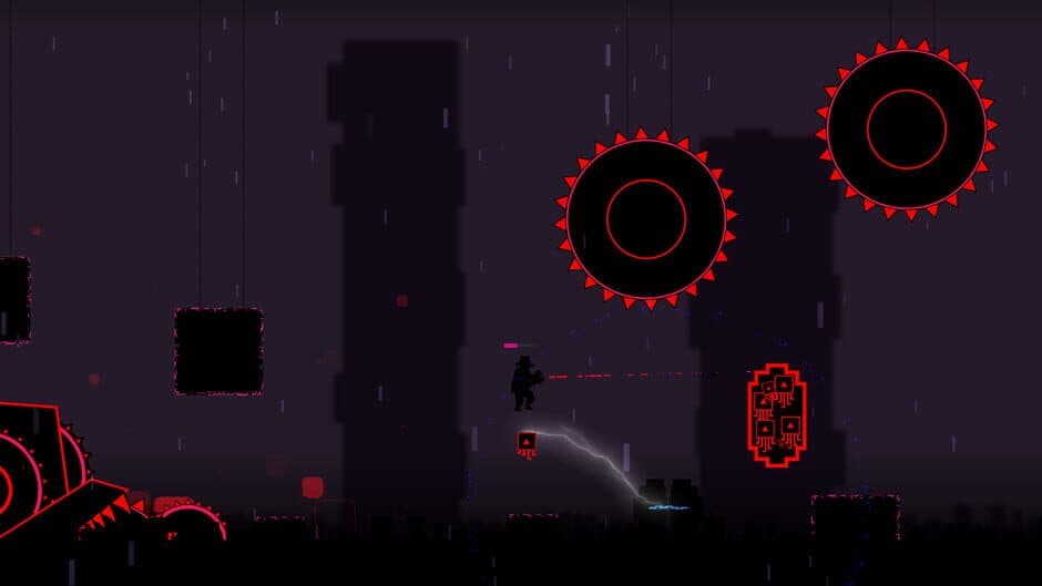 Скриншот 11 из A Strange City