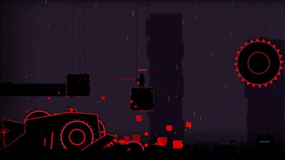 Скриншот 12 из A Strange City