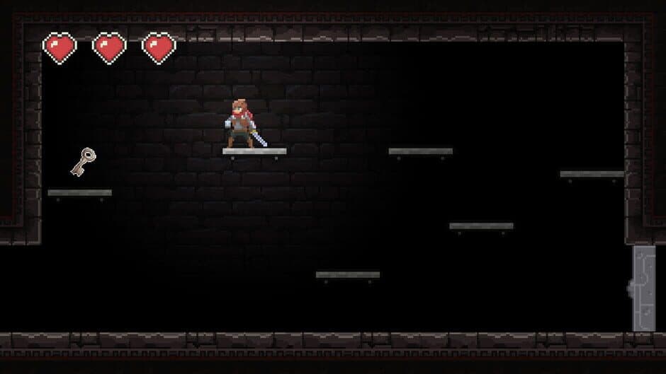 Скриншот 2 из Dark Abyss