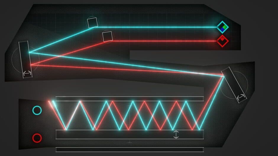 Скриншот 5 из Laser Attraction