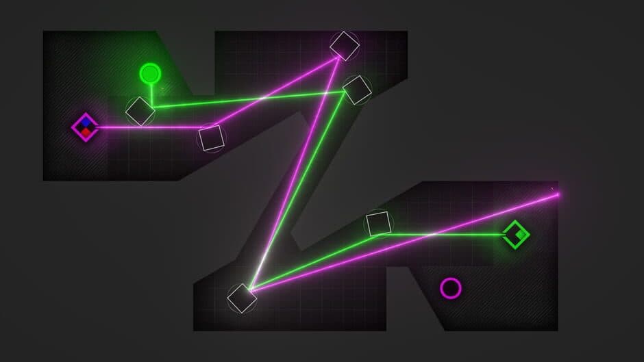 Скриншот 7 из Laser Attraction