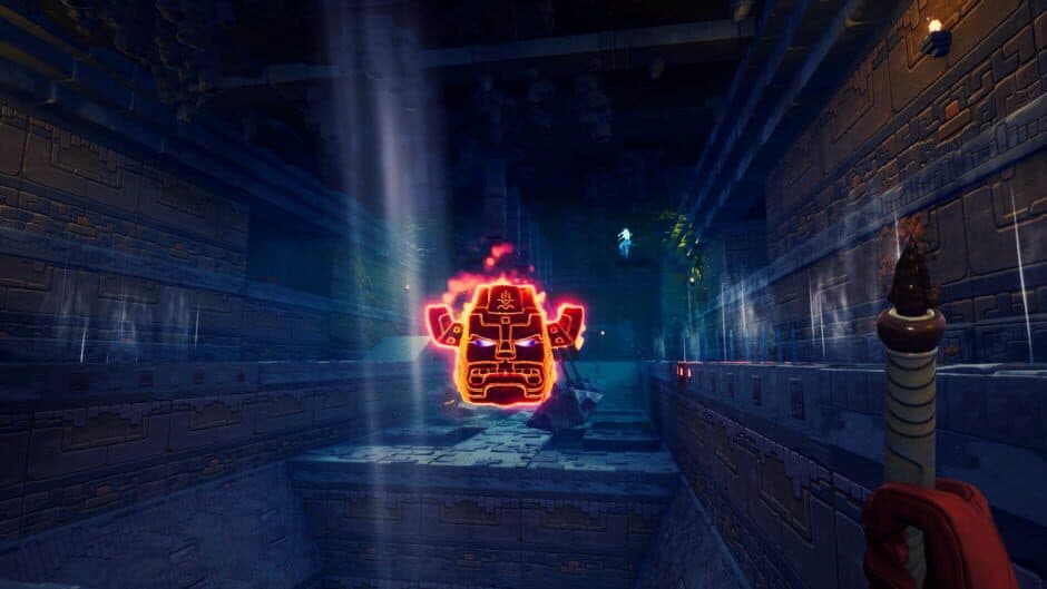 Скриншот 3 из Phantom Abyss