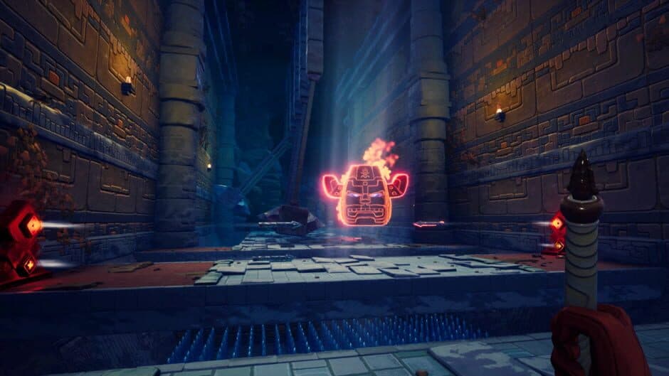 Скриншот 9 из Phantom Abyss