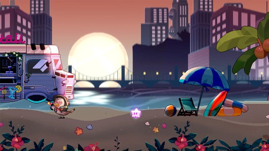 Скриншот 6 из Starfall