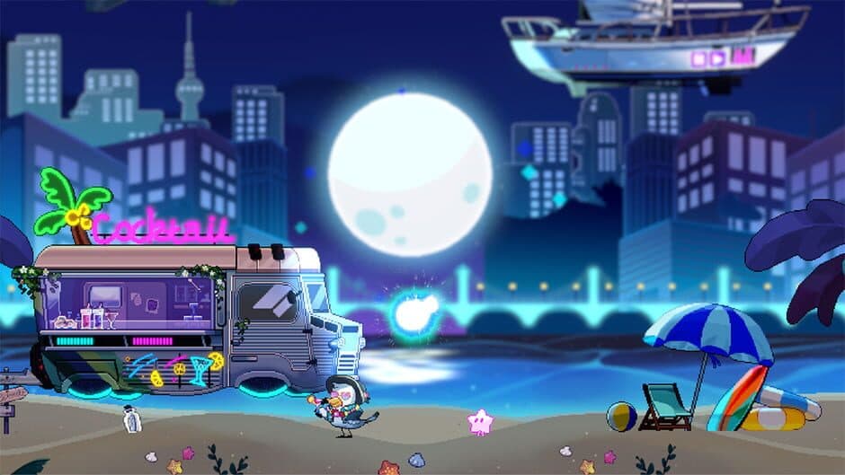 Скриншот 5 из Starfall