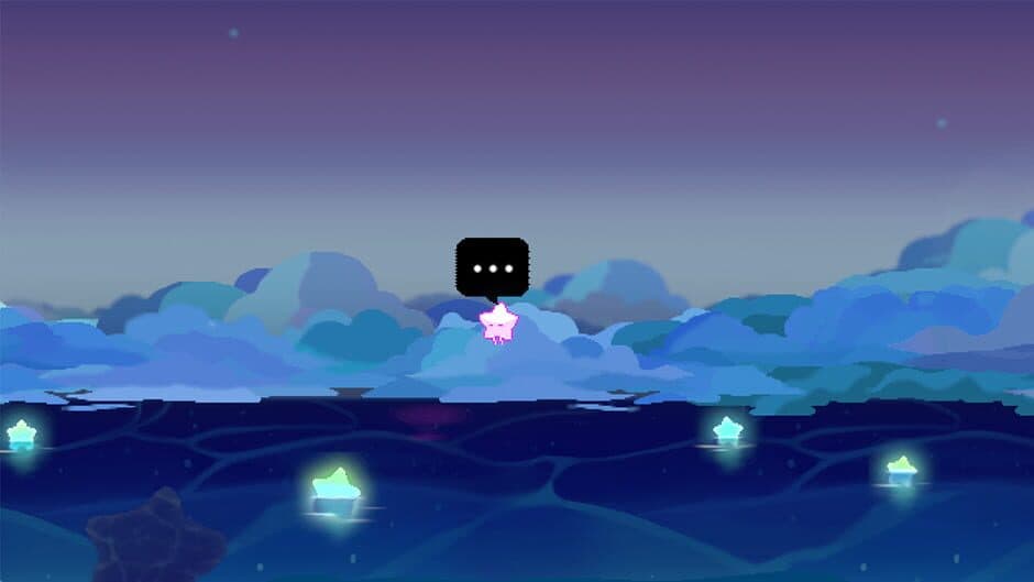 Скриншот 4 из Starfall