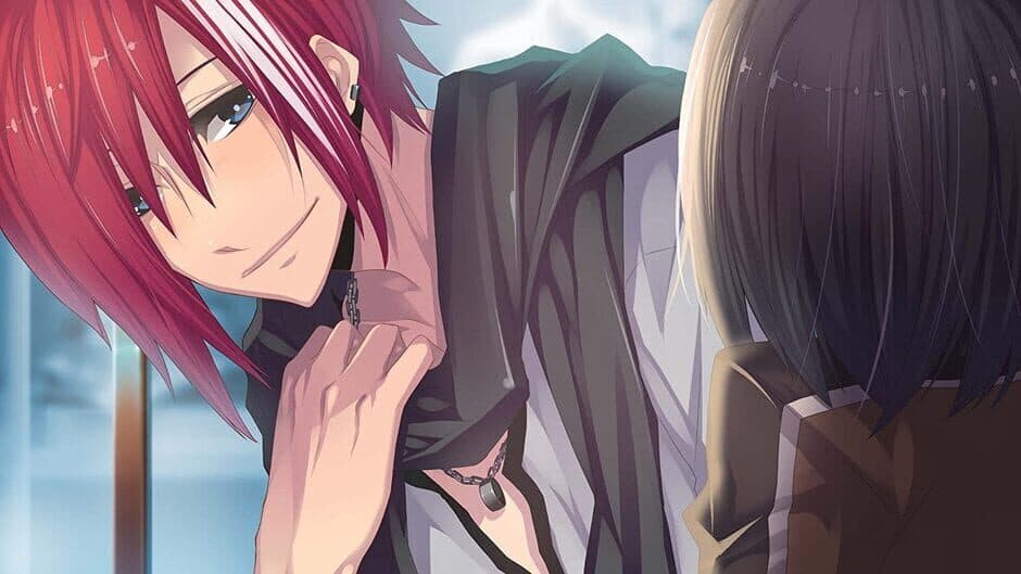 Скриншот 2 из Harakuju Tantei Gakuen: Steel Wood