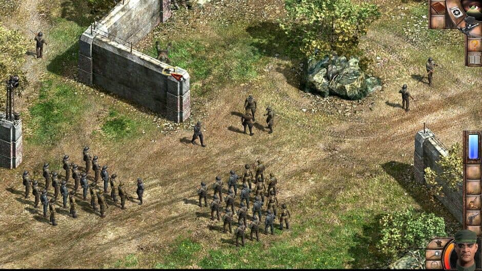 Скриншот 2 из Commandos 2 & Praetorians HD Remaster Double Pack