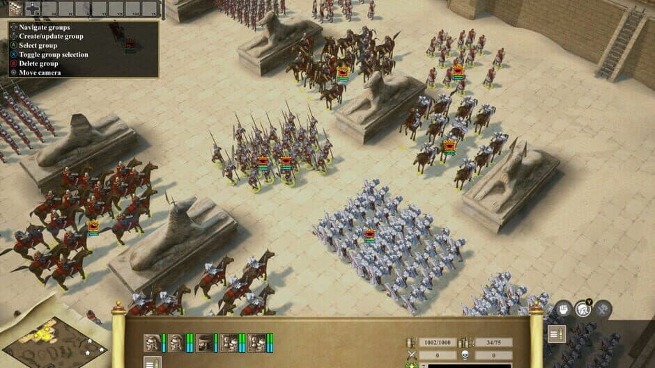 Скриншот 4 из Commandos 2 & Praetorians HD Remaster Double Pack