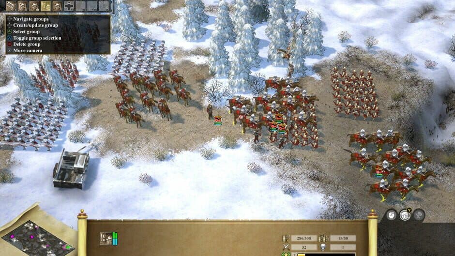 Скриншот 1 из Commandos 2 & Praetorians HD Remaster Double Pack